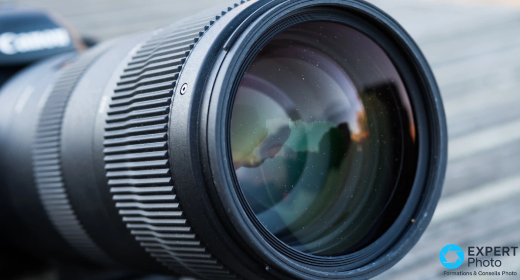 Sigma 70-200mm f/2.8 DG OS HSM Sports design