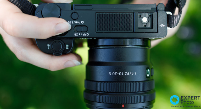 Sony E 10-20mm f4 PZ G test