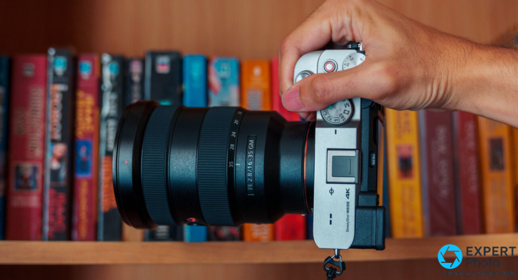 Sony FE 16-35mm f2.8 GM II avis