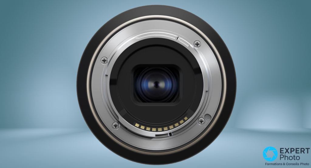 Tamron 11-20mm f/2.8 Di III-A RXD