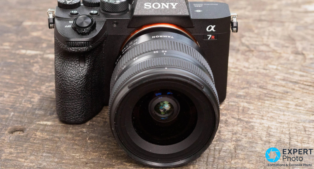 amron 20-40mm f/2.8 Di III VXD test