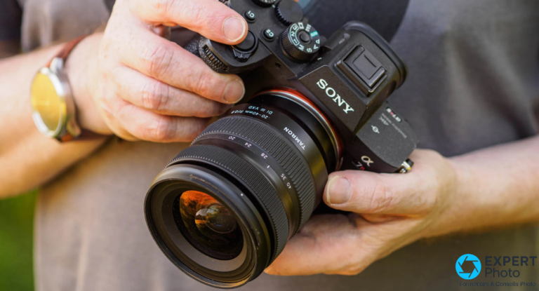 Tamron 20-40mm f2.8 Di III VXD avis