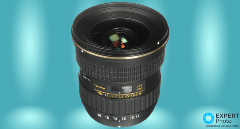 Tokina 11-16 mm f2.8 Pro DX II test