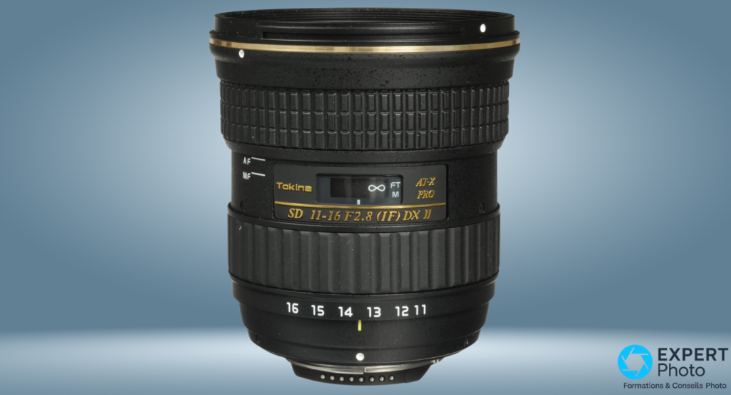 Tokina 11-16 mm f/2.8 Pro DX II alternatives