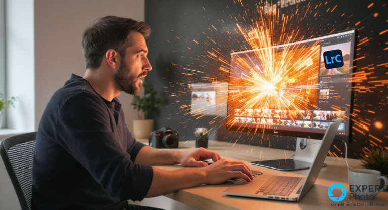 Accélérer Lightroom Classic