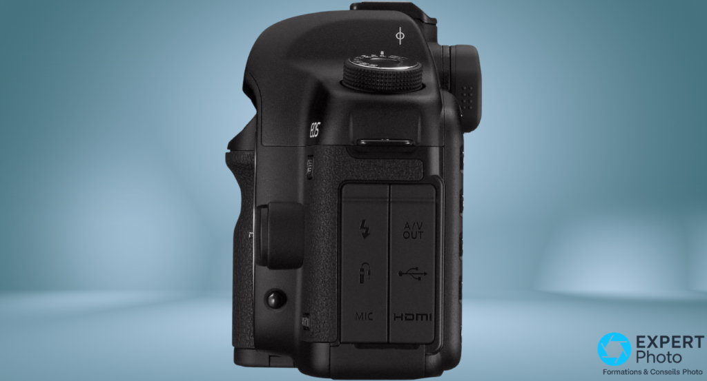 Canon EOS 5D Mark II