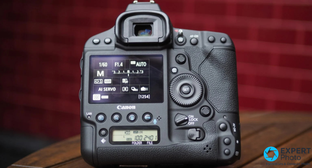 Canon EOS 1D X Mark II alternatives