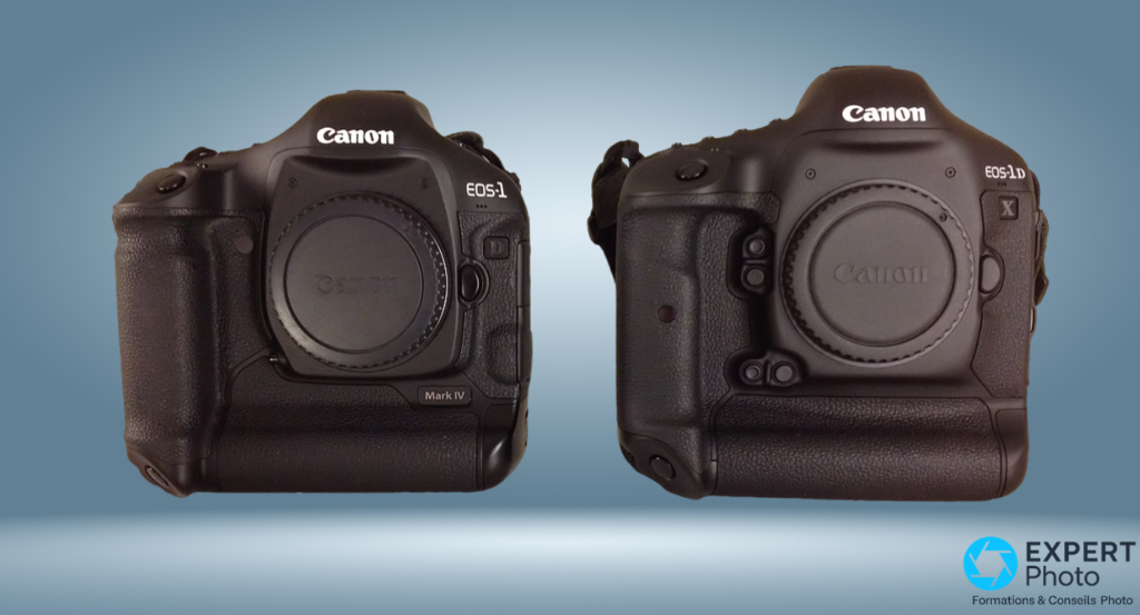 Canon EOS 1D X alternatives