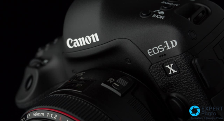 Canon EOS 1D X avis