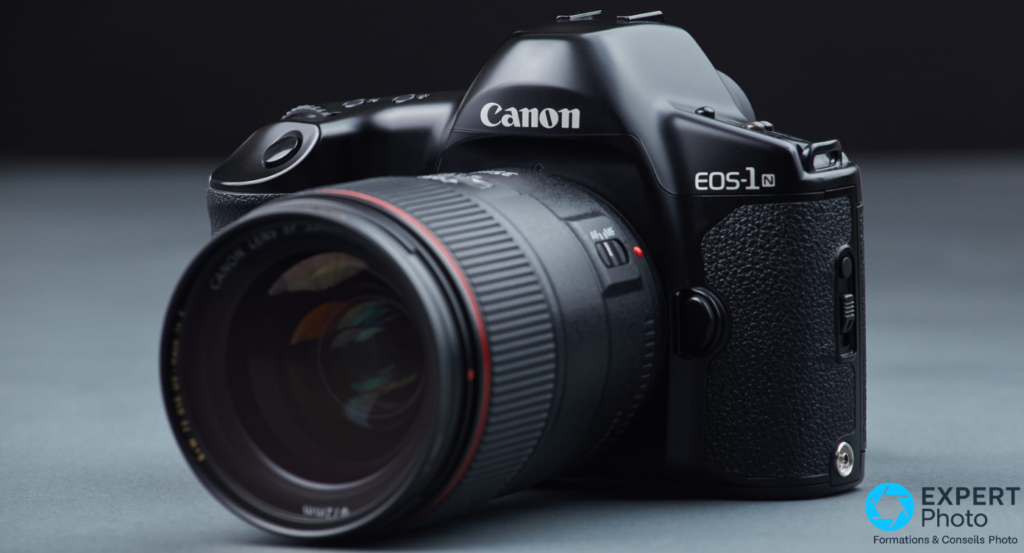 Canon EOS-1N prix