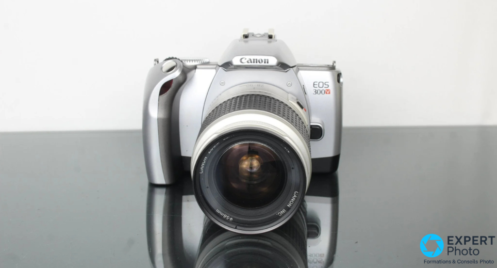 Canon EOS 300V