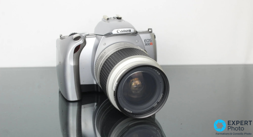 Canon EOS 300V avis