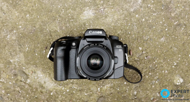 Canon EOS 33 avis