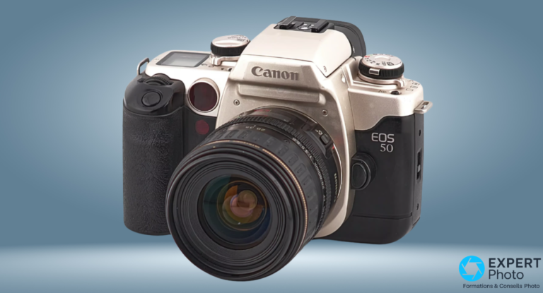 Canon EOS 50 avis