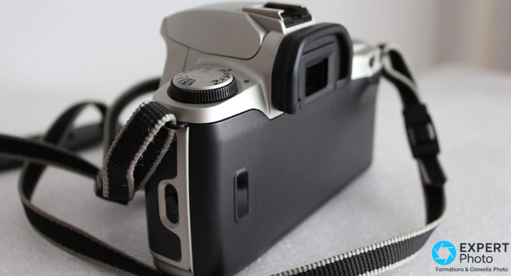 Canon EOS 500N