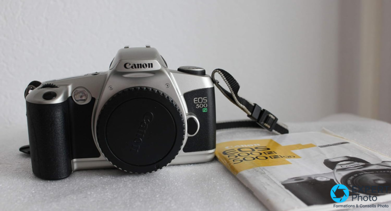 Canon EOS 500N : Test Complet, Avis Honnête et Guide d’Achat Occasion 2026 Canon EOS 500N avis