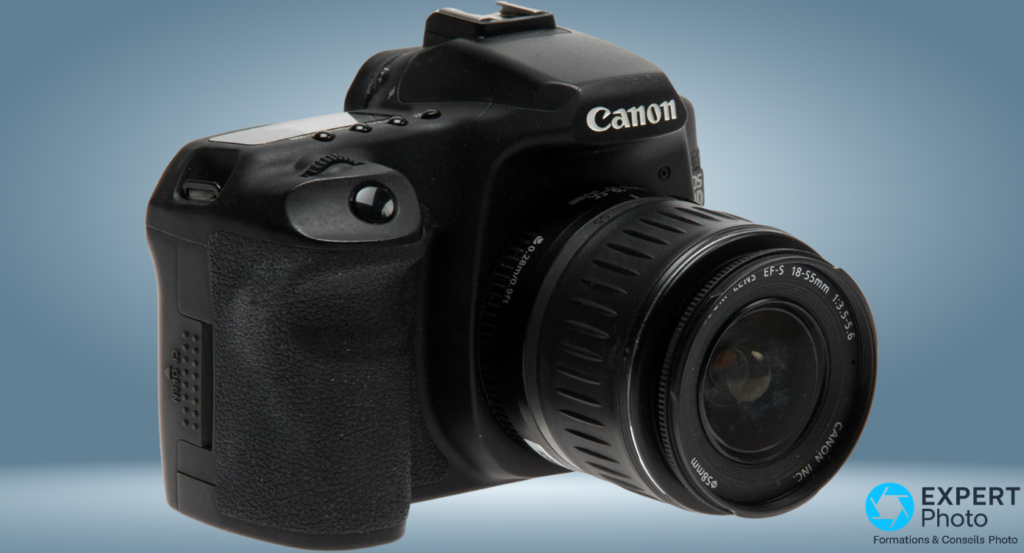 Canon EOS 50D avis