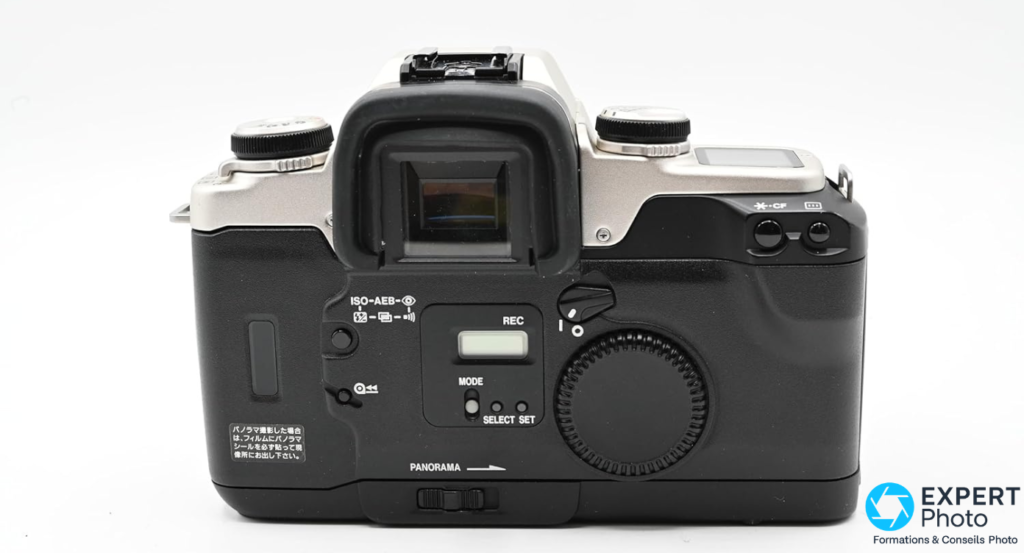 Canon EOS 55 image