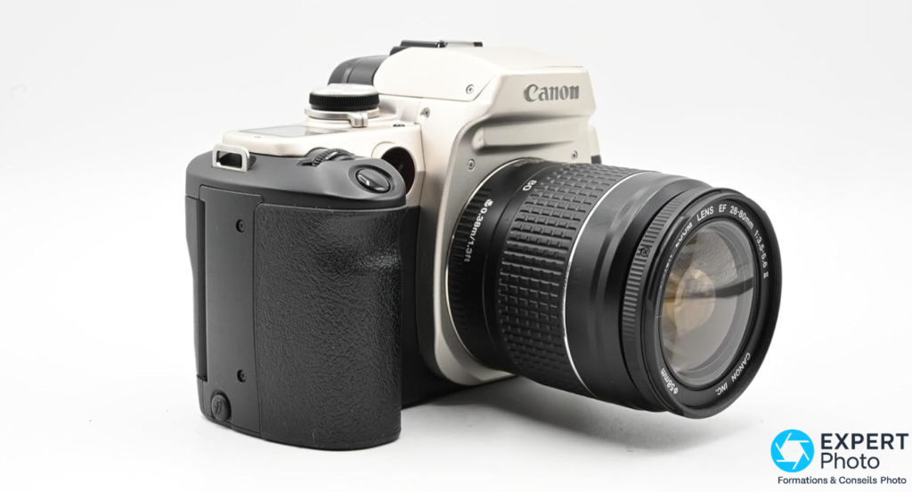Canon EOS 55