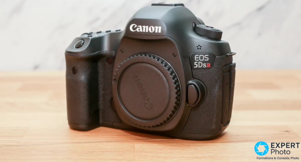 Canon EOS 5DS R alternatives