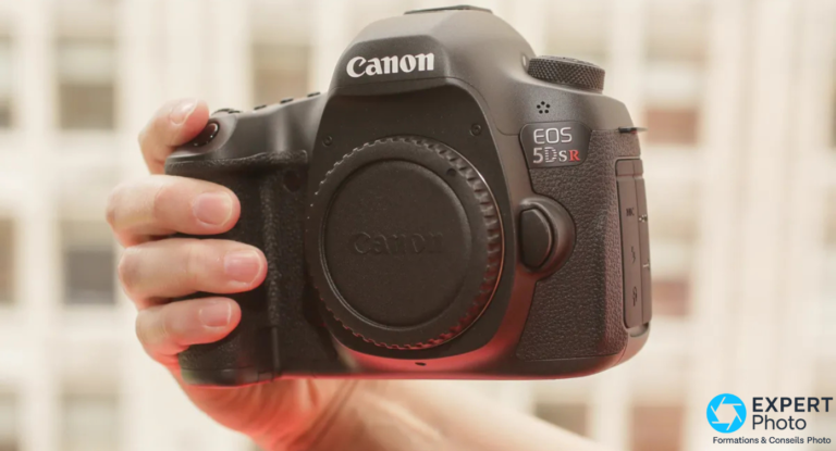 Canon EOS 5DS R avis