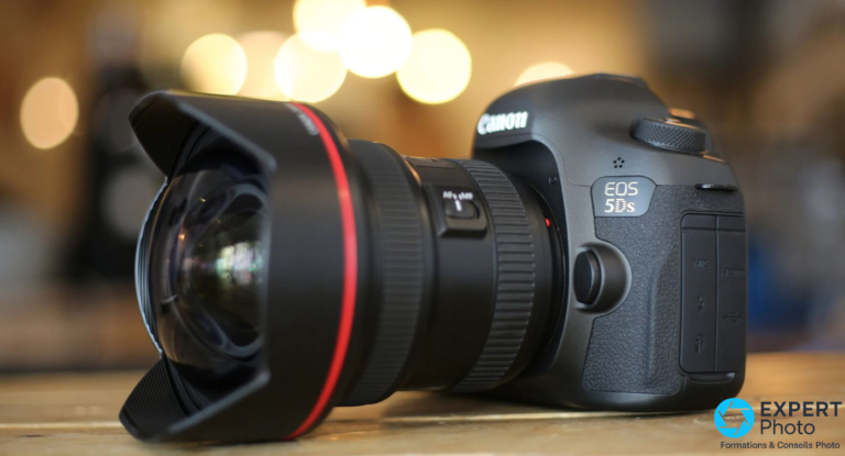Canon EOS 5DS avis