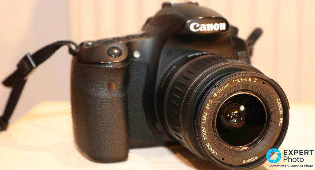 Canon EOS 60D test avis
