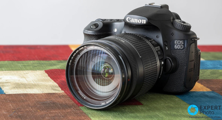 Canon EOS 60D avis