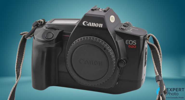Canon EOS 620 avis