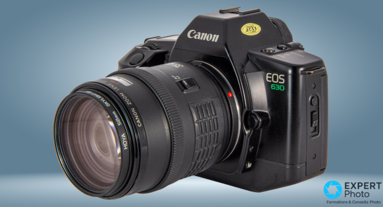 Canon EOS 630 avis