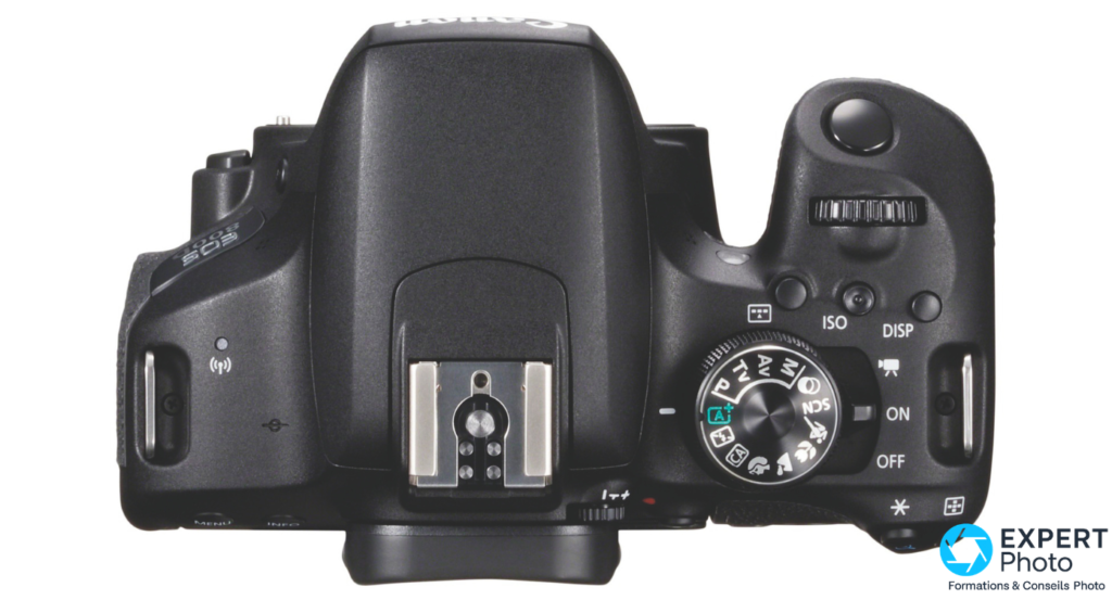 Canon EOS 800D test avis