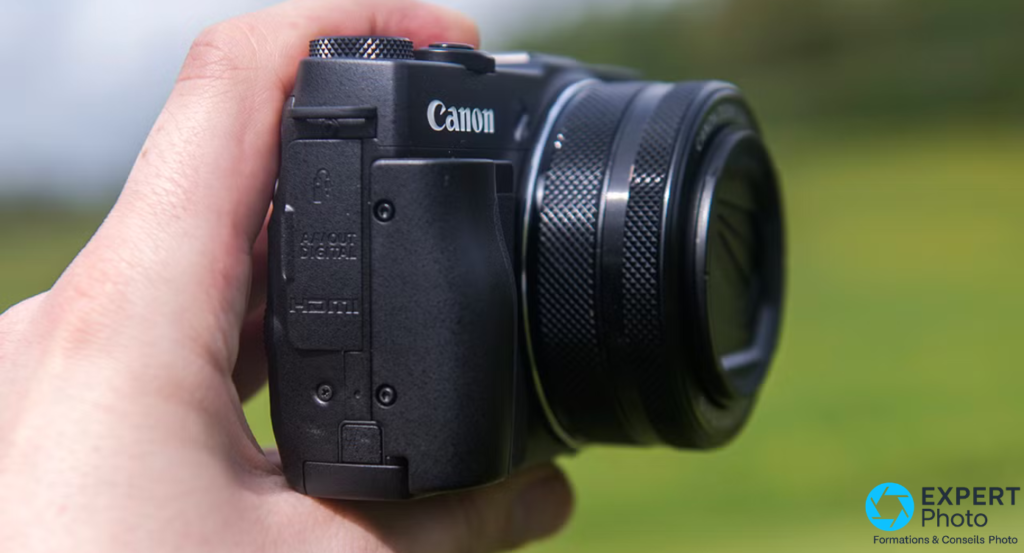 Canon PowerShot G1 X Mark II prix