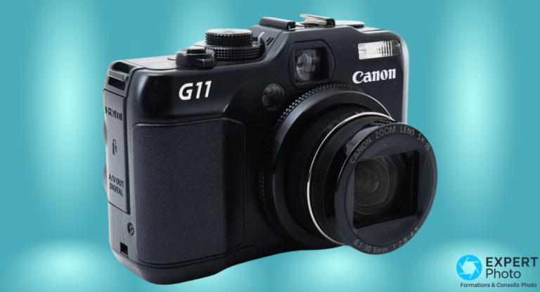 Canon PowerShot G11 : faut-il encore l’acheter en 2026 ? Test complet et avis Canon PowerShot G11 avis