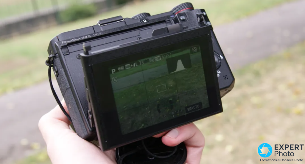 Canon PowerShot G3 X image