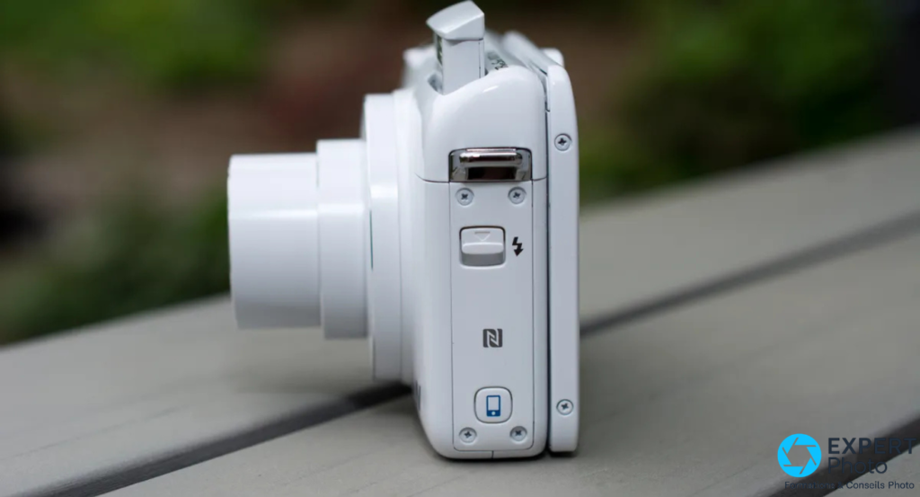 Canon PowerShot N100 conseils