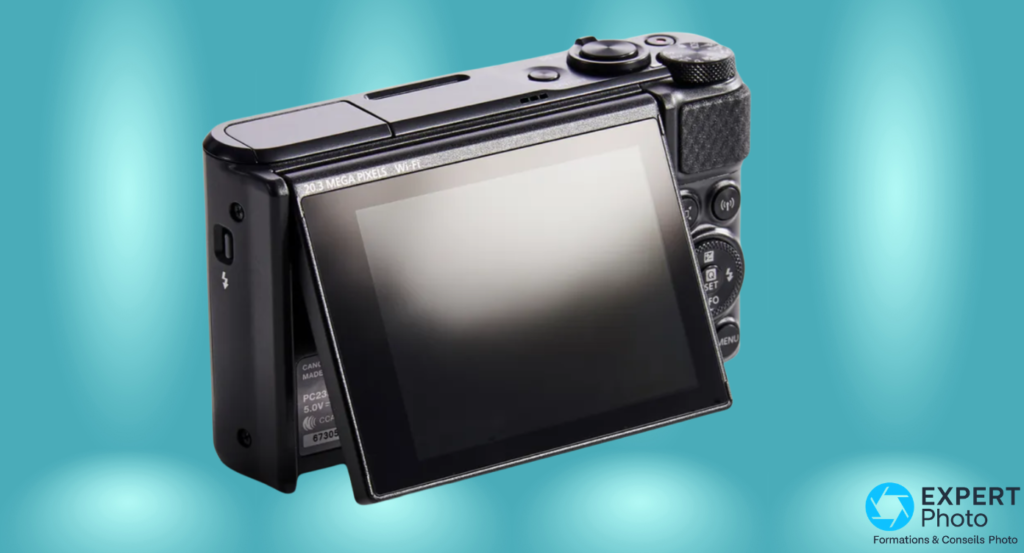 Canon PowerShot SX740 HS image