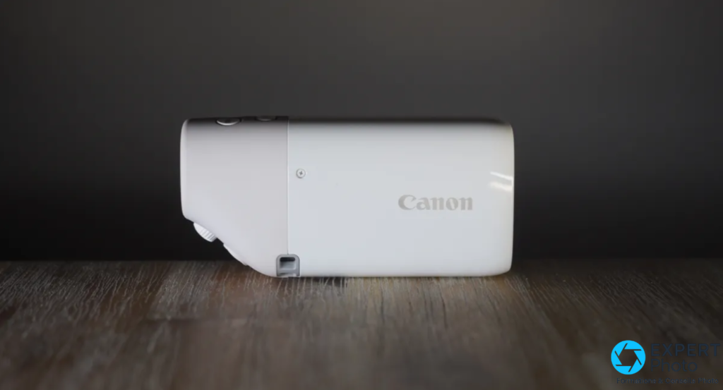 Canon PowerShot Zoom