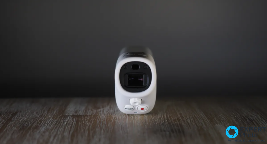 Canon PowerShot Zoom photo