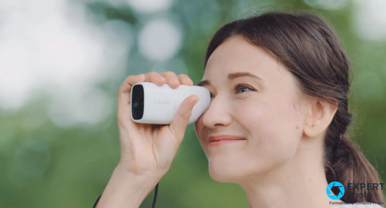 Canon PowerShot Zoom avis