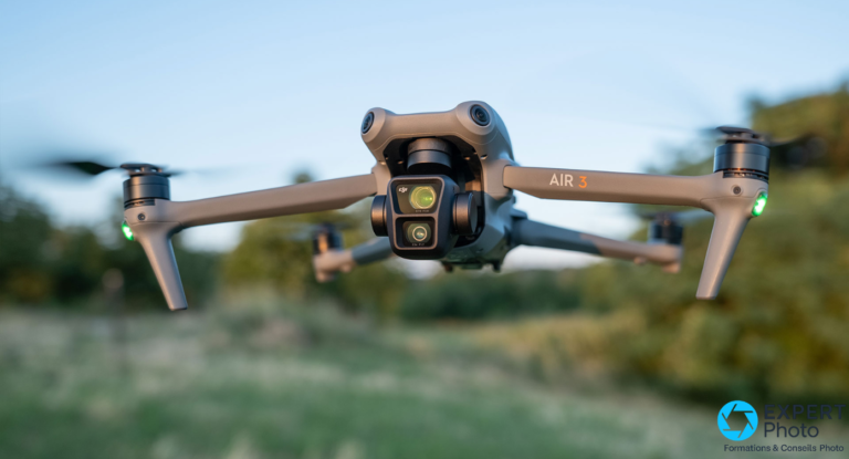 DJI Air 3 avis