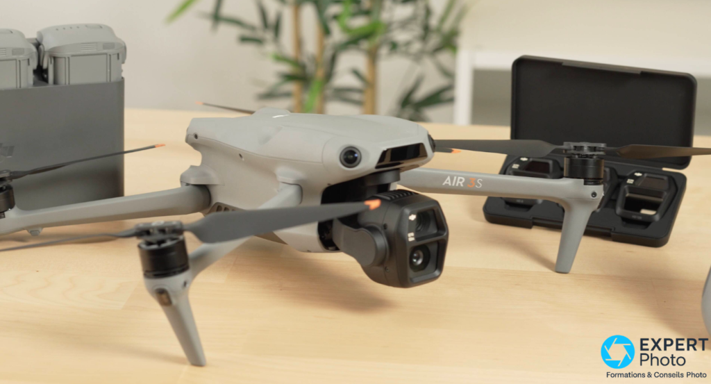 DJI Air 3S test alternatives