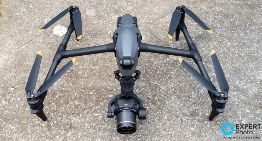 DJI Inspire 3