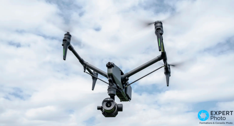 DJI Inspire 3 avis