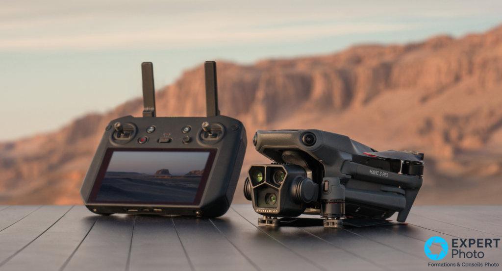 DJI Mavic 3 Pro alternatives