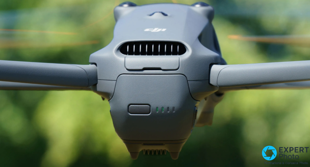 DJI Mavic 4 Pro réglémentation