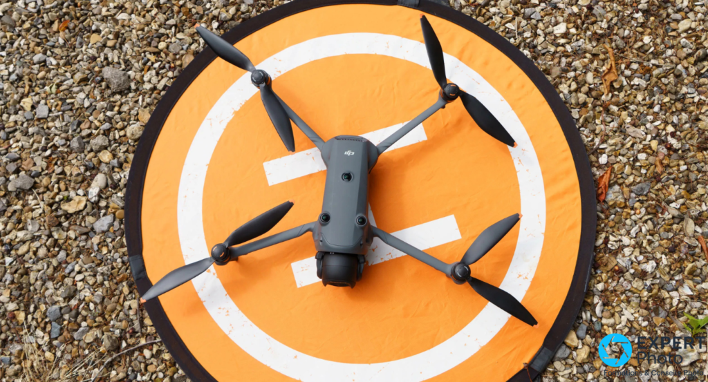 DJI Mavic 4 Pro prix