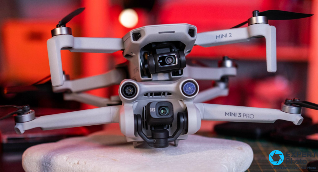 DJI Mini 3 Pro ALTERNATIVES