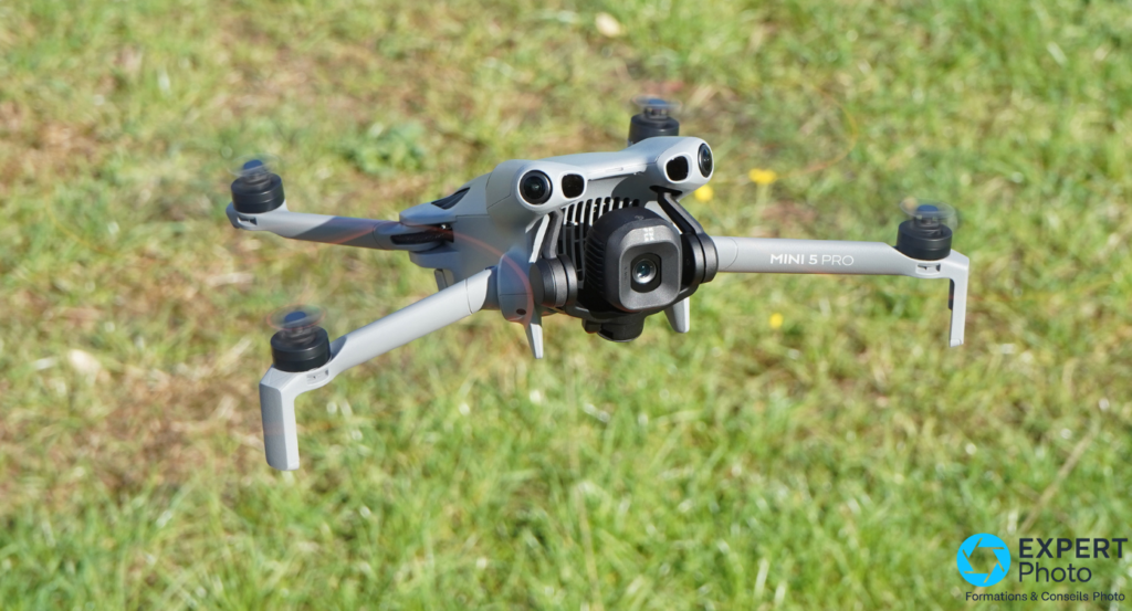 DJI Mini 5 Pro