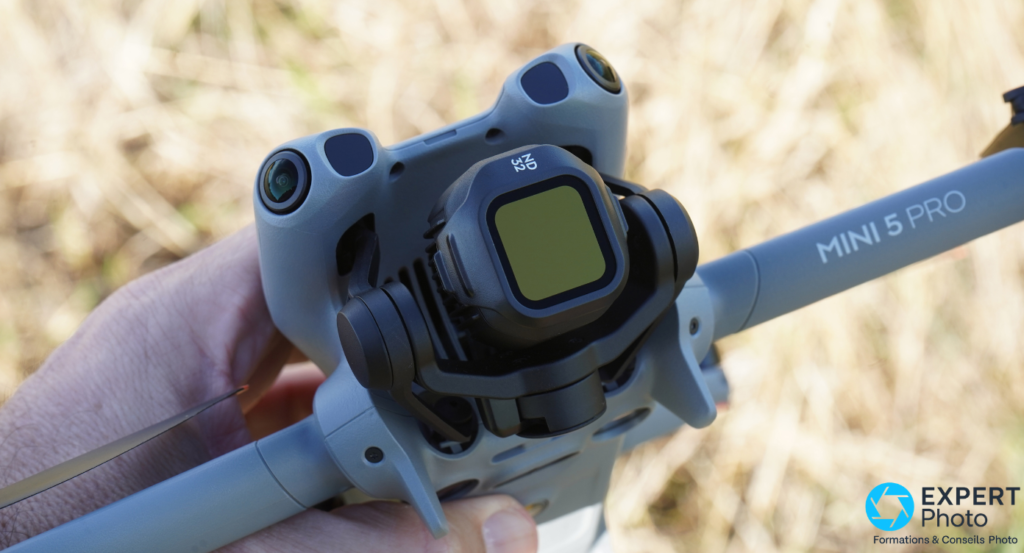 DJI Mini 5 Pro image