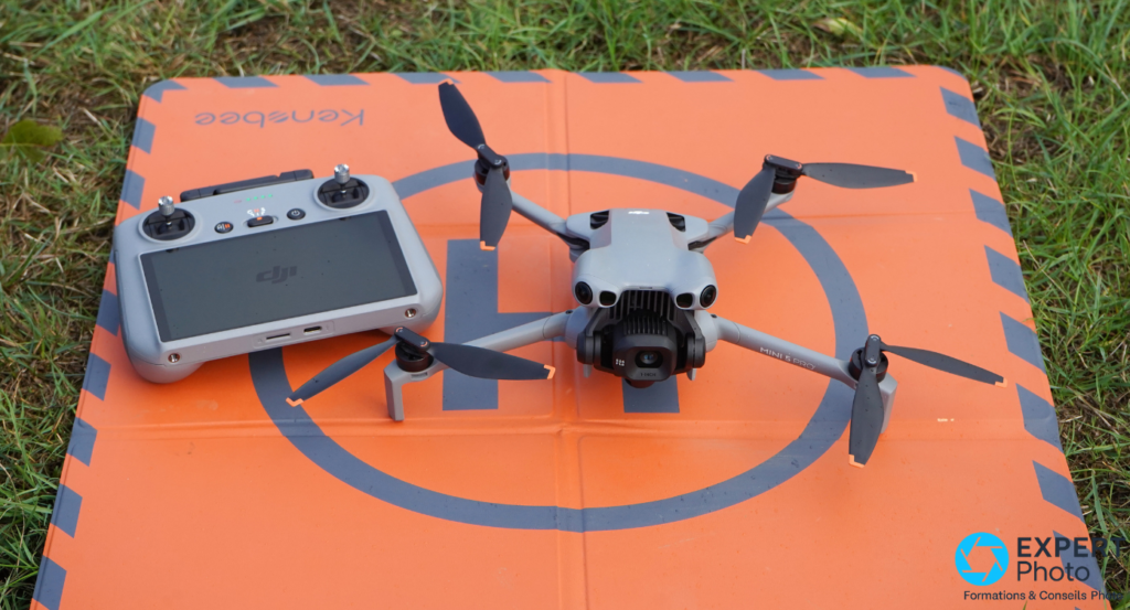 DJI Mini 5 Pro alternatives